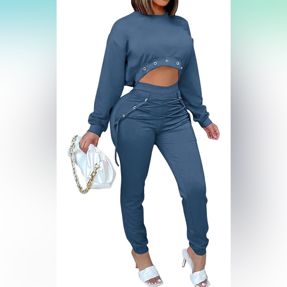 Two piece outfit